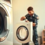 صيانة غسالات النفل الرياض