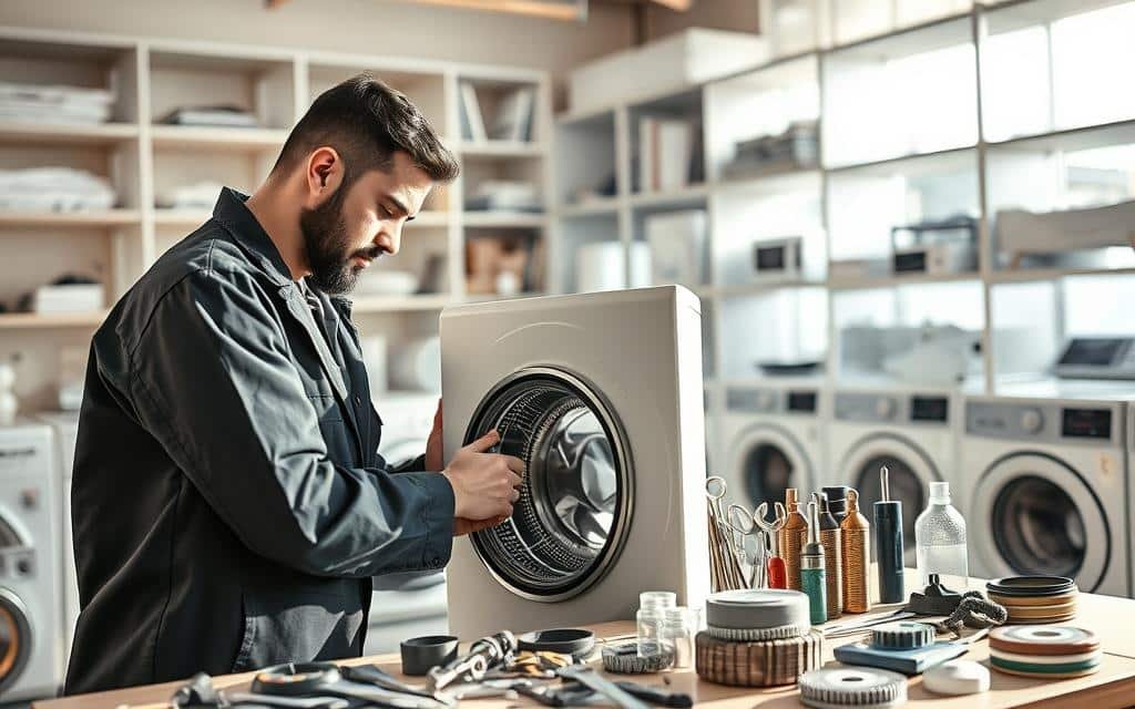 صيانه غسالات المربع بالرياض