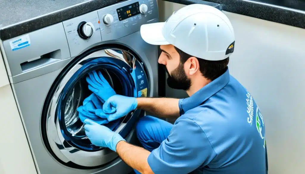 شركة صيانة غسالات بالرياض أوتو كير