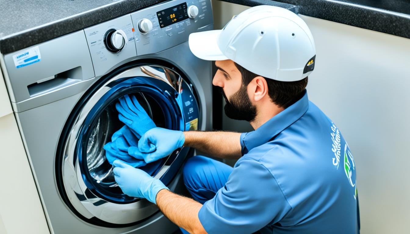 شركة صيانة غسالات بالرياض شركة أوتو كير