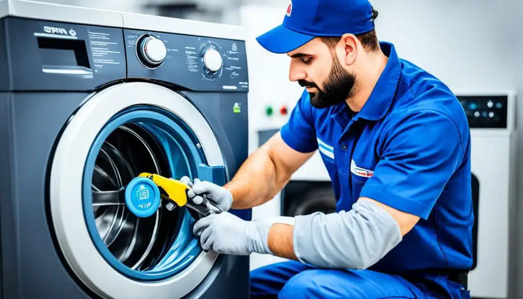 تصليح غسالات أوتوماتيك بالرياض أوتو كير