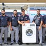 إصلاح الغسالات الاتوماتيكية بالمنزل الرياض