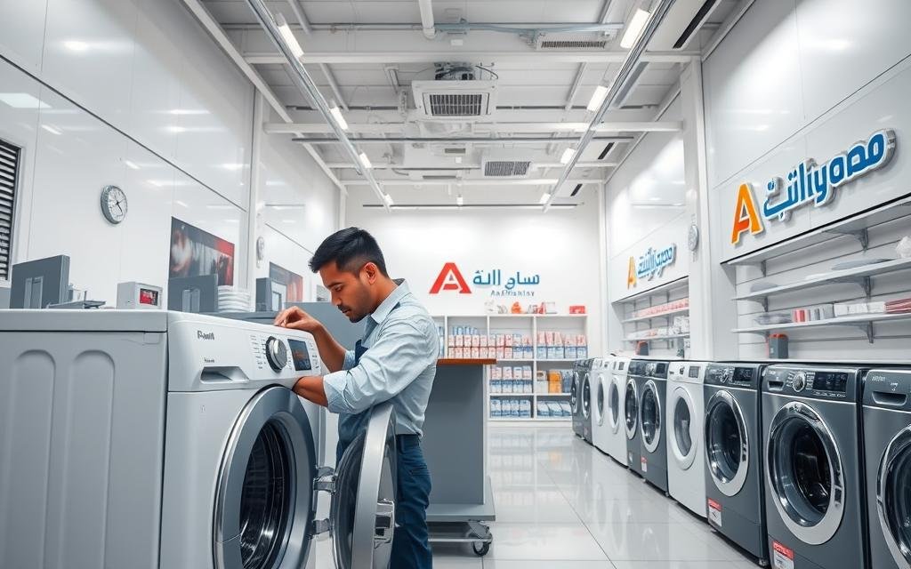 عن الشركة والسياسات