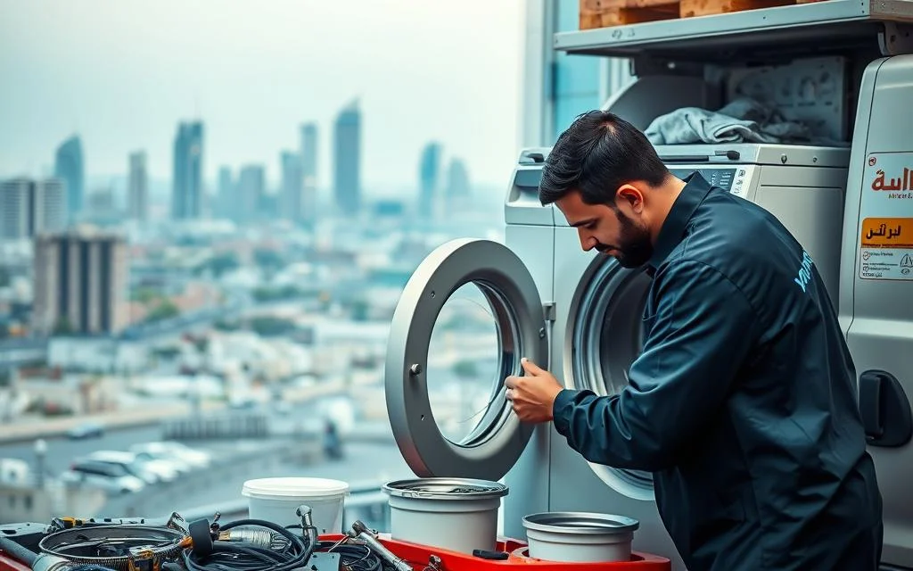 3 نصائح لتجنب أعطال الغسالات بالرياض
