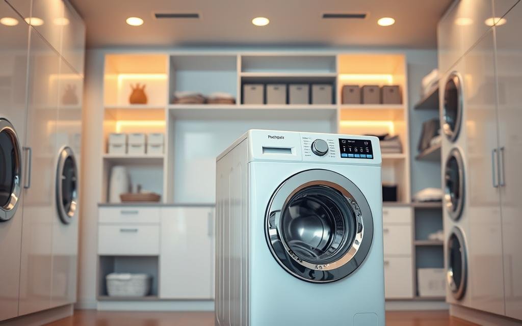 أفضل شركات صيانة غسالات أتوماتيك الرياض