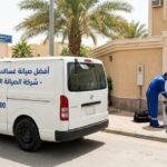 افضل شركة صيانة غسالات بالرياض